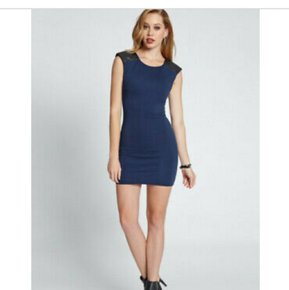 Guess Bodycon Dress